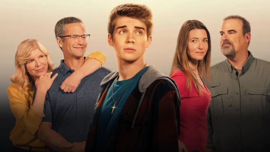 Watch film Lifemark — Marca de vida - Tráiler español