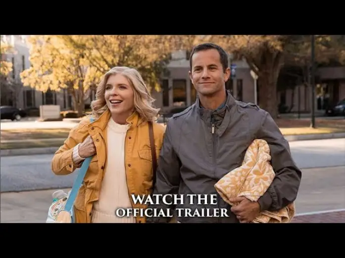 Watch film Lifemark — Lifemark Movie Trailer