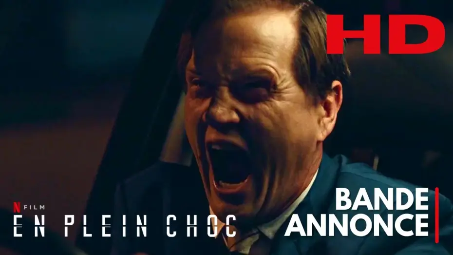 Watch film Collision — EN PLEIN CHOC - Bande Annonce VF (Netflix 2022)