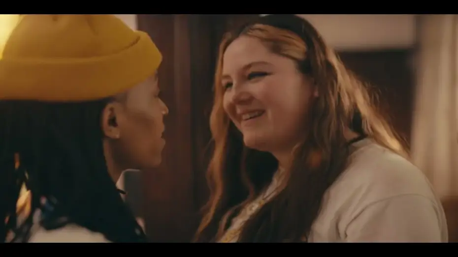 Watch film Cora Bora — Surprise Visit