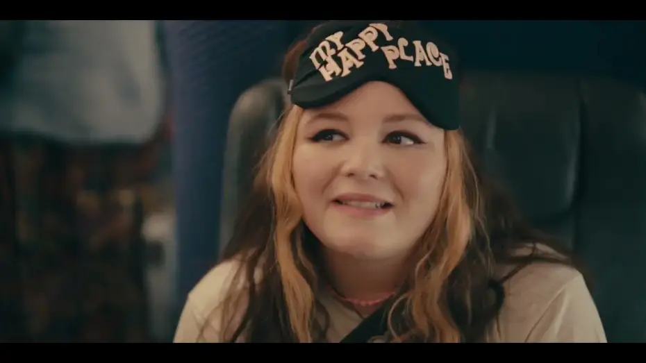 Watch film Cora Bora — "Wrong Seat"