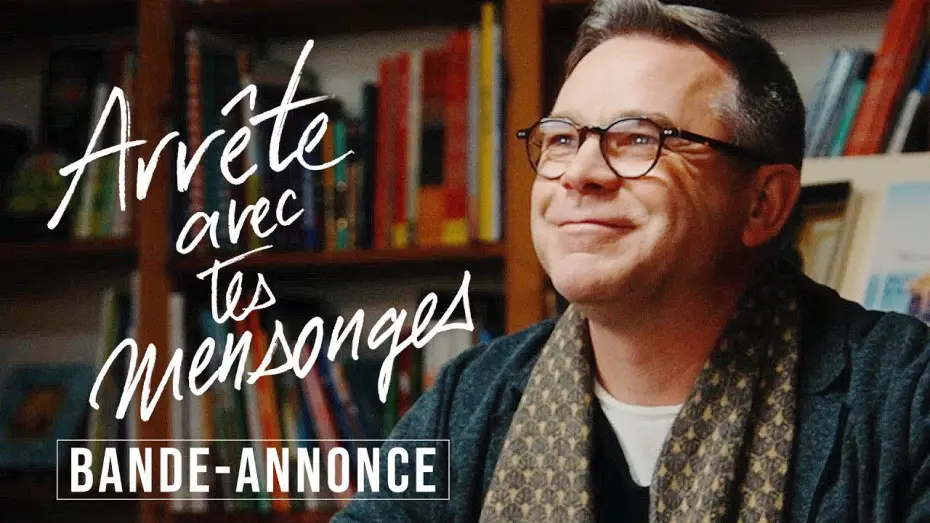 Watch film Lie with Me — ARRÊTE AVEC TES MENSONGES | BANDE-ANNONCE OFFICIELLE (Guillaume de Tonquédec, Victor Belmondo)