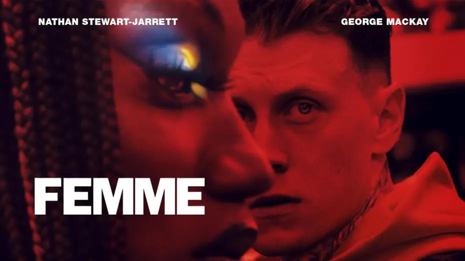 Watch film Femme | TR&Aacute;ILER OFICIAL en ESPA&Ntilde;OL
