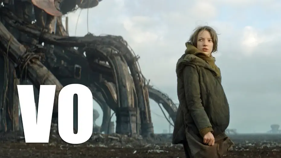 Watch film Vesper — VESPER CHRONICLES bande annonce VOST