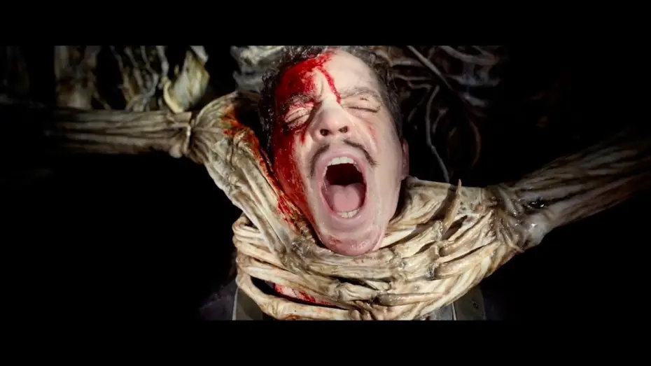 Watch film The Deep Dark — Trailer [Subtitled]