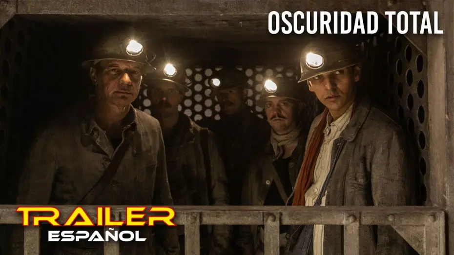 Watch film The Deep Dark — Oscuridad total - Tráiler español