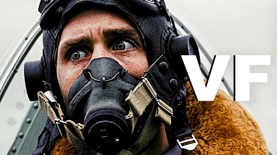Watch film Spitfire Over Berlin | MISSION SPITFIRE Bande Annonce VF (2022)