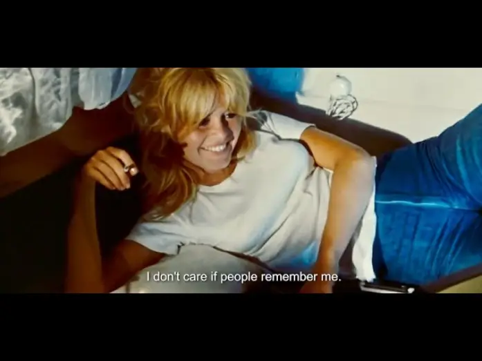 Watch film Bardot — Bardot (2025) - Trailer (English version)