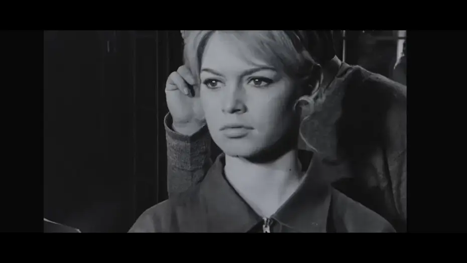 Watch film Bardot — BARDOT EXTRAIT 1