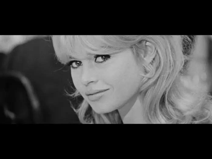Watch film Bardot — BARDOT