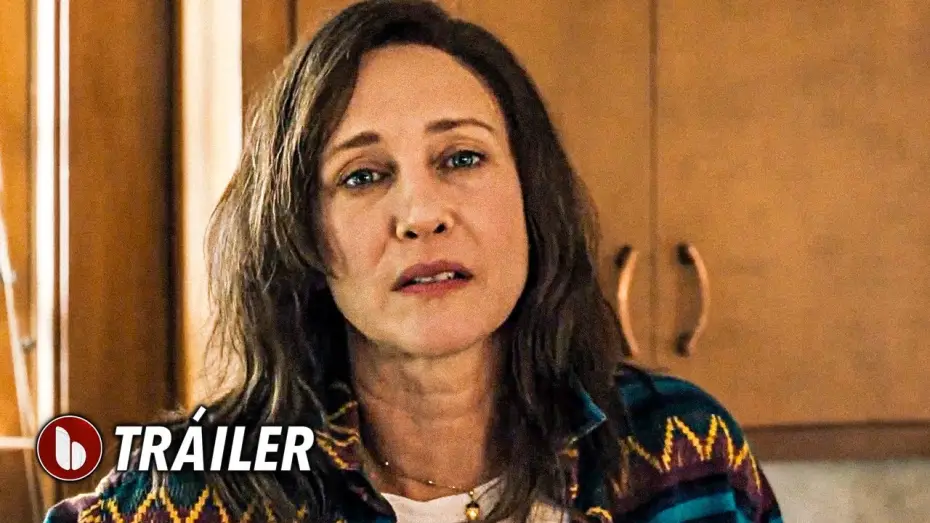 Watch film Ezra — Una Función Inesperada - Tráiler Oficial Español (2025)