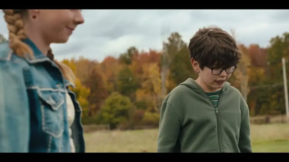 Watch film Ezra — IN VIAGGIO CON MIO FIGLIO | Trailer Ufficiale | dal 24 aprile al cinema