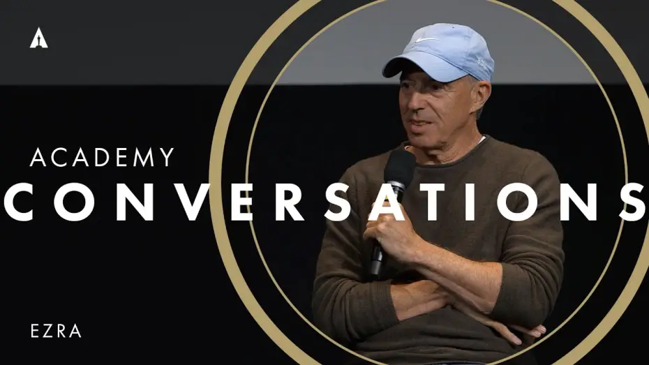 Watch film Ezra — 'Ezra' with Jon Kilik | Academy Conversations