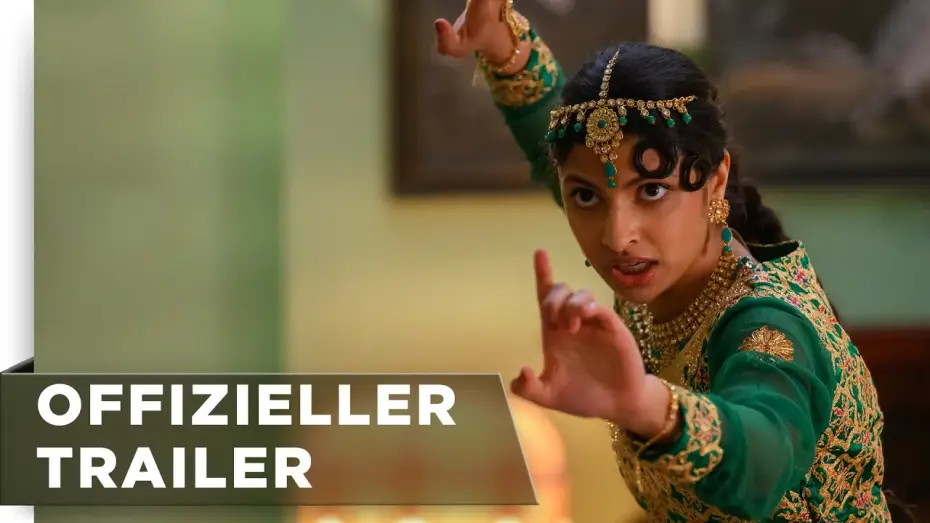Watch film Polite Society | Offizieller Trailer