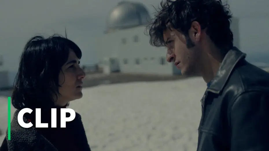 Watch film Saturn Return — SEGUNDO PREMIO - PRIMERAS IMÁGENES