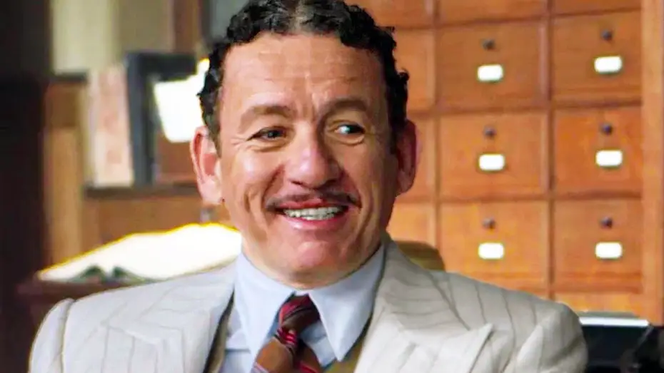 Watch film The Crime Is Mine — MON CRIME Bande Annonce (2023) Dany Boon