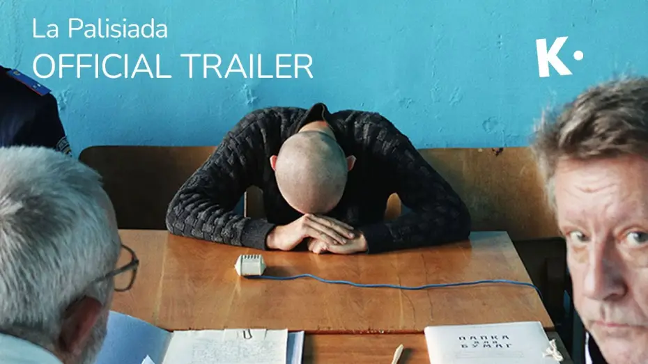 Watch film La Palisiada — La Palisiada (ЛЯ ПАЛІСІАДА) | Official Trailer | Streaming on Klassiki