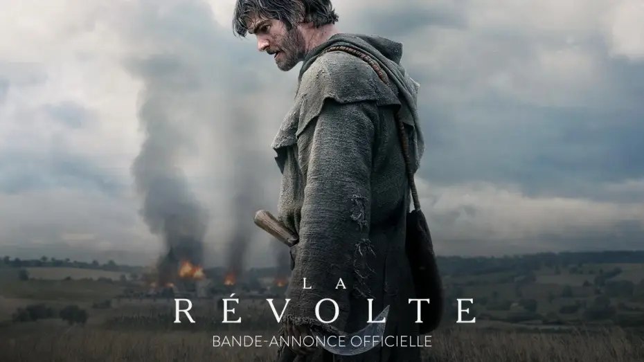 Watch film The Uprising — LA RÉVOLTE | Bande annonce-officielle