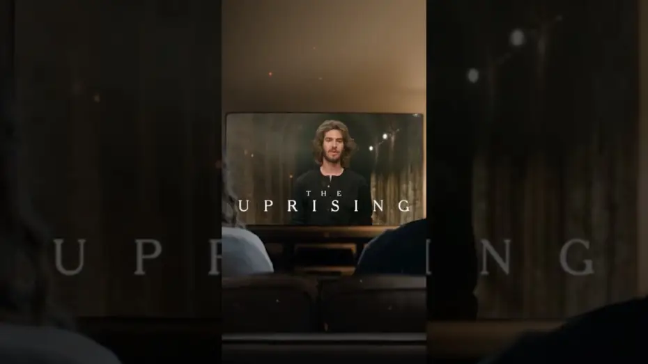 Watch film The Uprising — Watch At Home Now