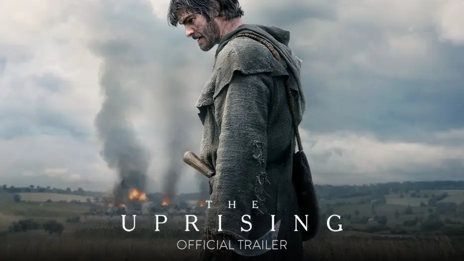 Watch film The Uprising | Official Trailer