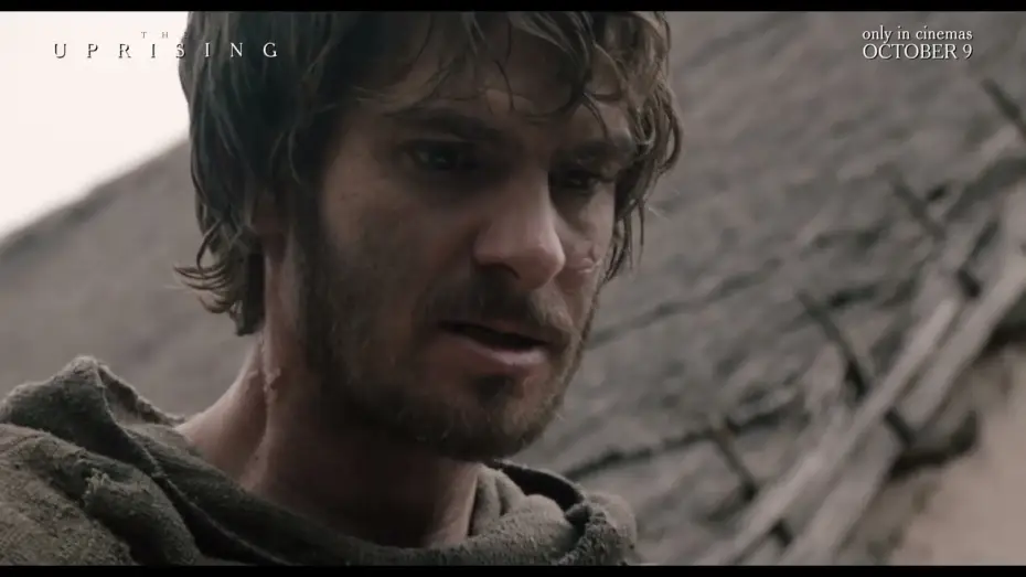 Watch film The Uprising — Clip