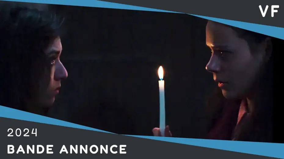 Watch film Bitten — La Morsure Bande Annonce VF (2024)