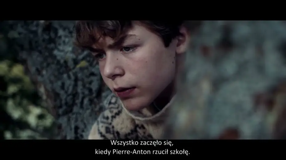 Watch film Nothing — Zwiastun pl