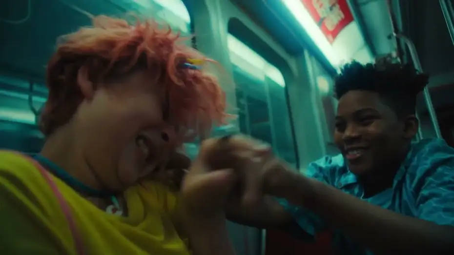 Watch film Soft — Clip
