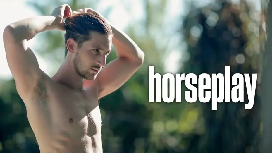 Watch film Horseplay — HORSEPLAY Trailer Deutsch | German [HD]