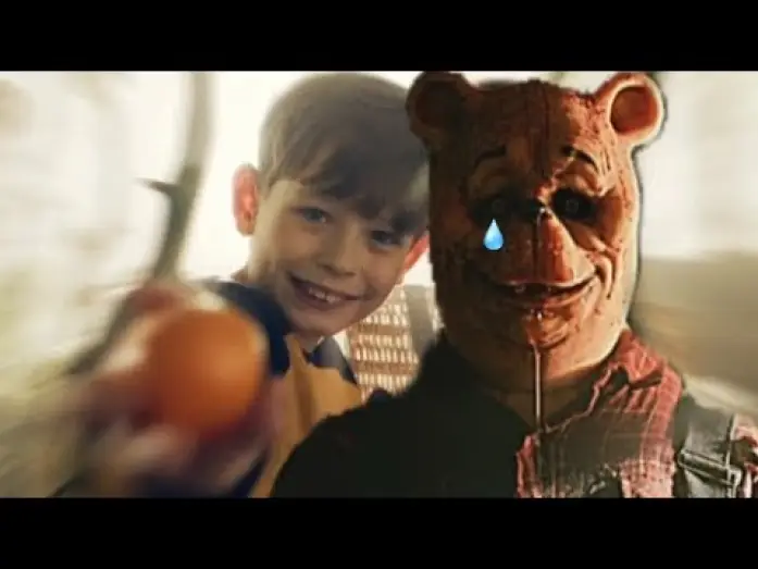 Watch film Winnie the Pooh: Blood and Honey — Winnie the Pooh: Blood and Honey. Pooh's flashback to Christopher Robin's childhood days