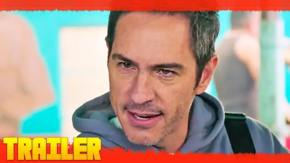 Watch film Dad or Mom | Pap&aacute; O Mam&aacute; (2023) 4K Tr&aacute;iler Oficial Espa&ntilde;ol Latino