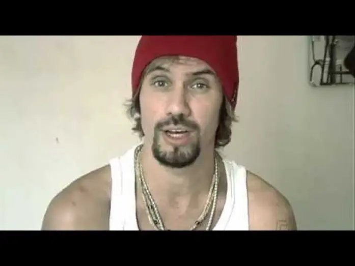 Watch film White Planet, our South Pole — Macaco - La fragua del tiempo - Entrevista Making of