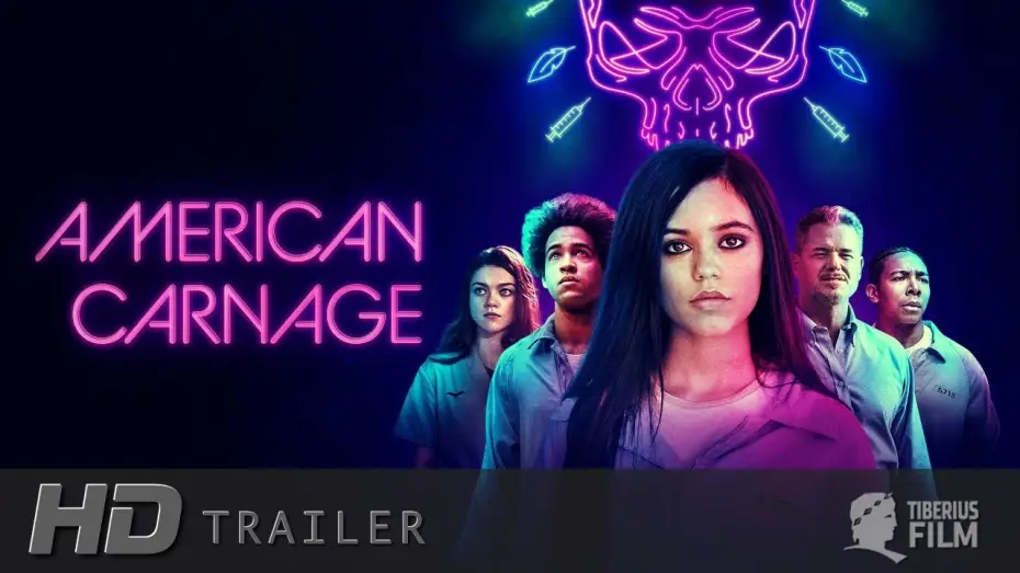 Watch film American Carnage — Offizieller Trailer