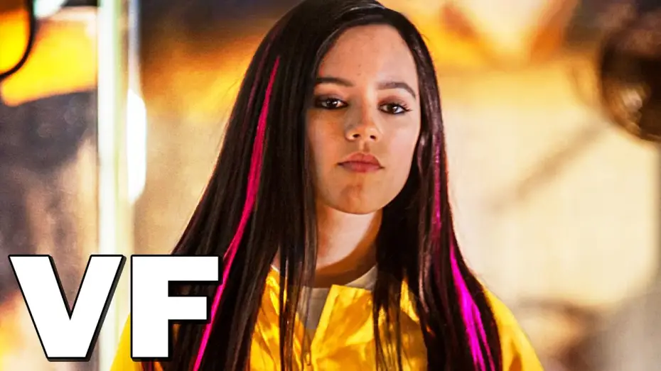 Watch film American Carnage — AMERICAN CARNAGE Bande Annonce VF (2023) Jenna Ortega