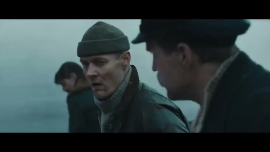 Watch film The Arctic Convoy — Minesweeper