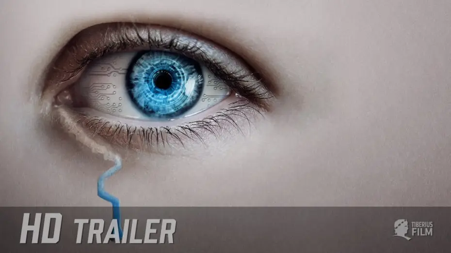 Watch film The Artifice Girl — Offizieller Trailer