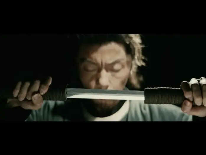 Watch film Eye for an Eye — 【FILM】Eye for an Eye 目中无人 Trailer