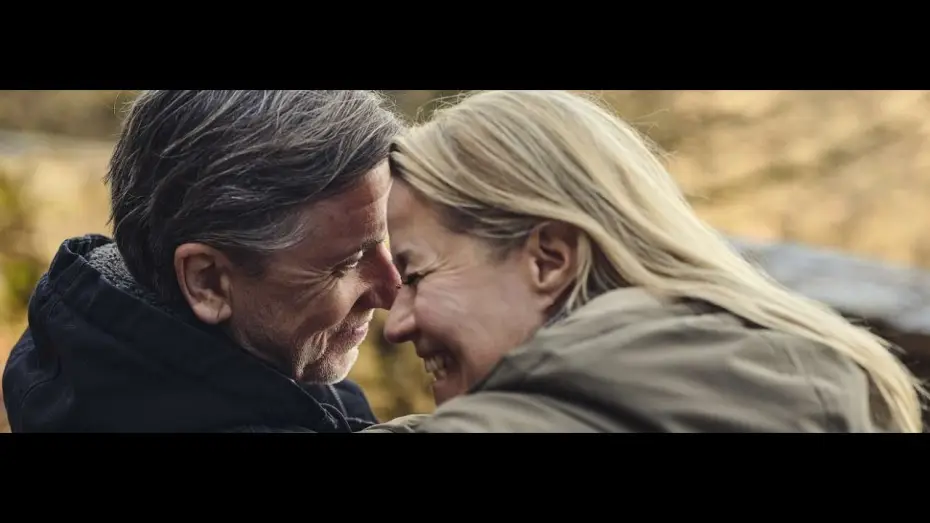 Watch film Poison — POISON - EINE LIEBESGESCHICHTE | offizieller Trailer | ab 30. Januar im Kino