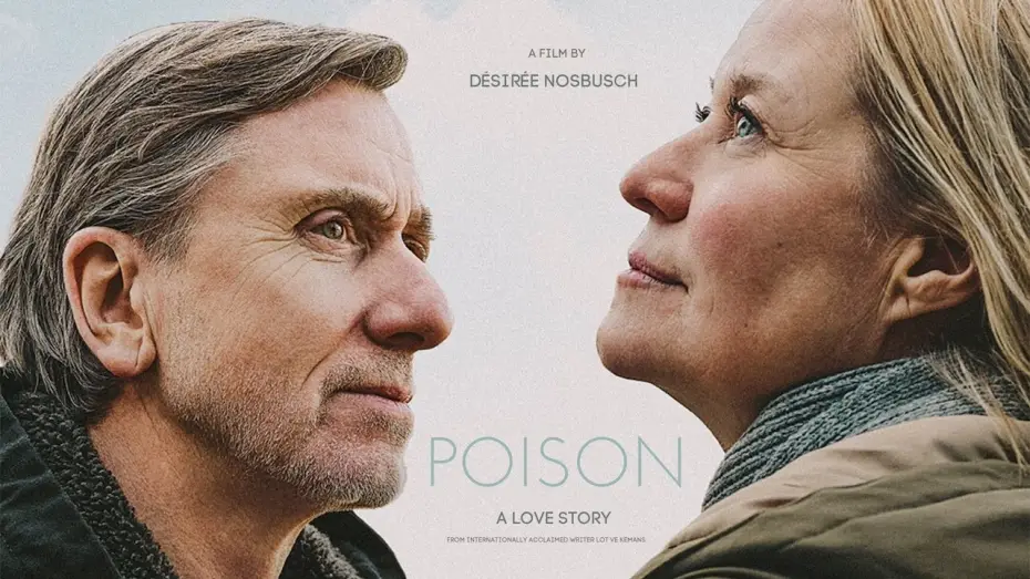 Watch film Poison — Official Trailer