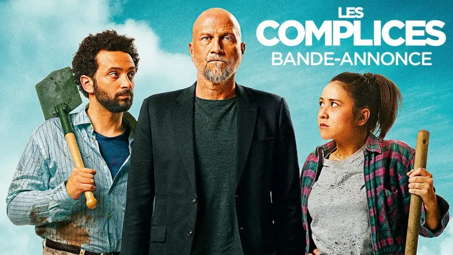 Watch film Killing Blues — LES COMPLICES - Bande-annonce