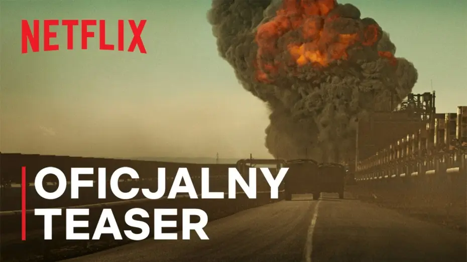 Watch film The Wages of Fear — Oficjalny teaser