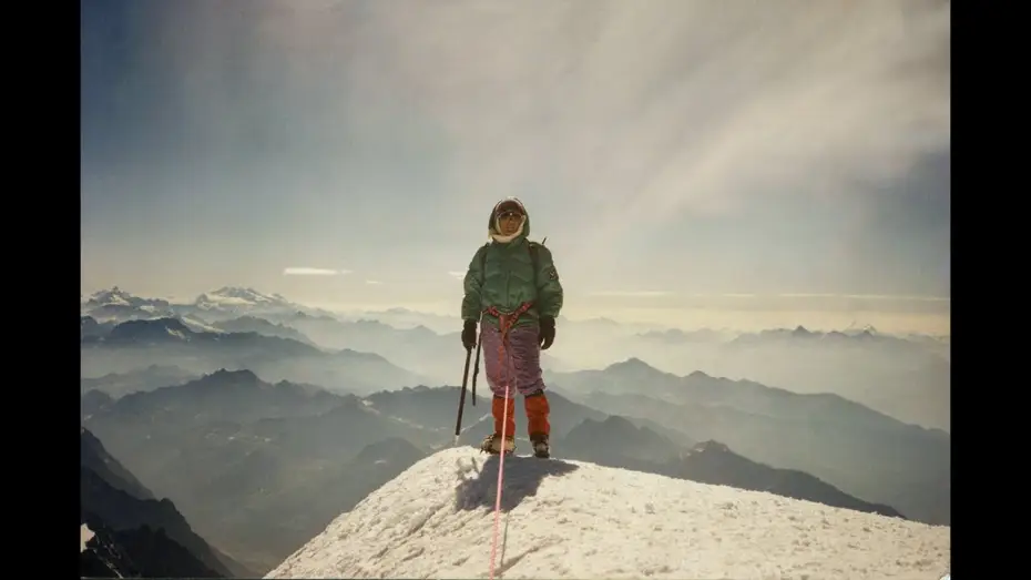 Watch film Pasang: In the Shadow of Everest — Pasang : In the Shadow of Everest (2022)