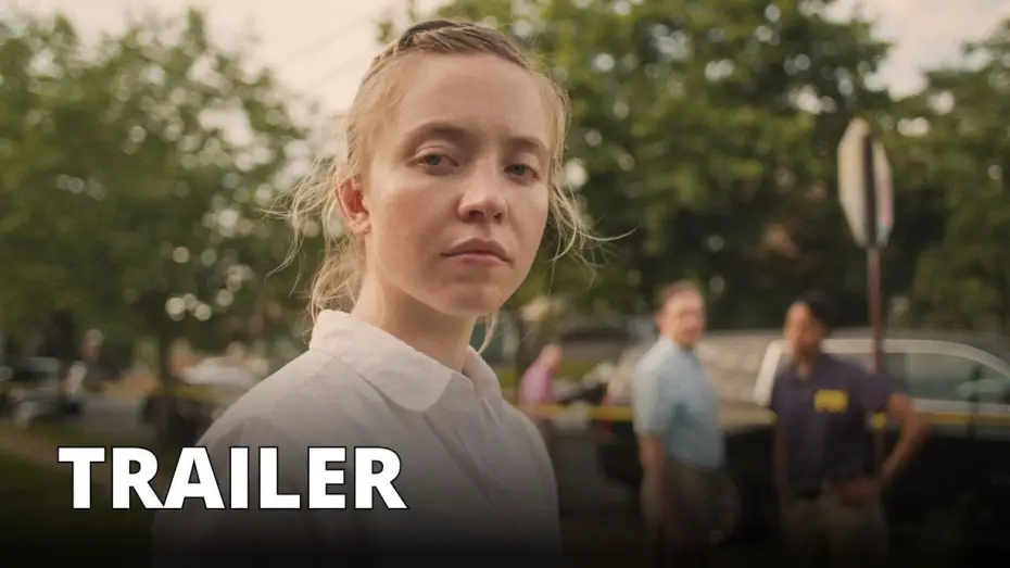 Watch film Reality — REALITY (2023) | Trailer italiano del thriller di Tina Satter con Sydney Sweeney
