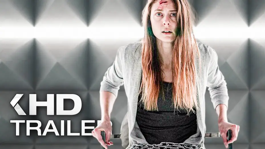 Watch film Control — CONTROL Trailer (2022)