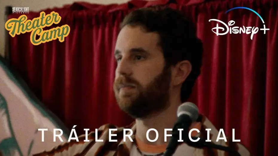 Watch film Theater Camp — Tráiler oficial en español