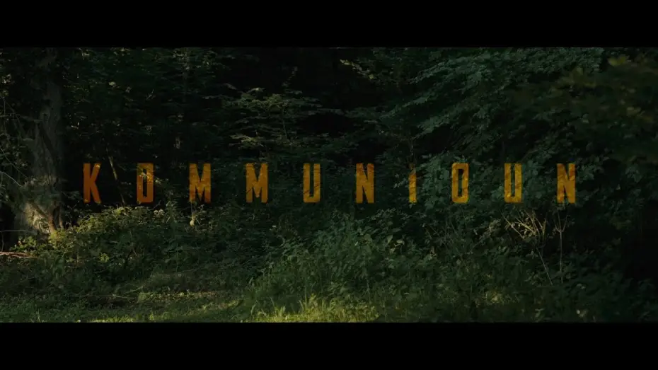 Watch film Wolfkin — Kommunioun - Jacques Molitor Feature Film - Trailer
