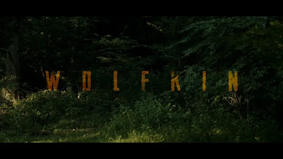 Watch film Wolfkin — Wolfkin - Jacques Molitor Feature Film - Trailer