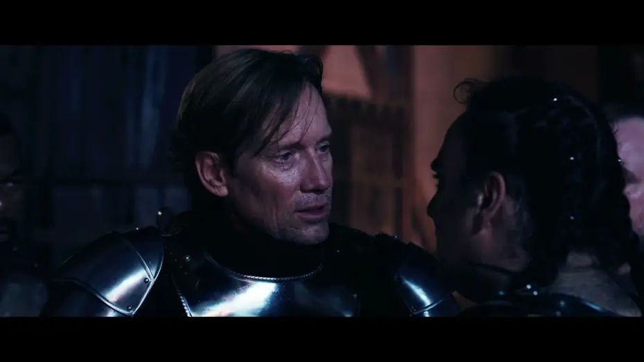 Watch film Devil's Knight — Devil's Knight Teaser starring Kevin Sorbo, Angie Everhart, Eric Roberts and Daniel Baldwin.