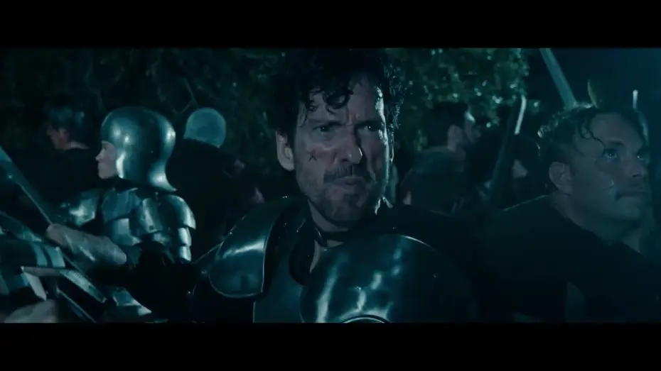 Watch film Devil's Knight — Devil's Knight medieval film official trailer