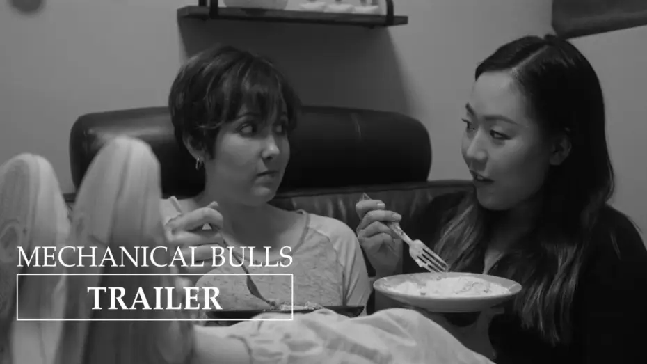 Watch film Mechanical Bulls — Official Trailer